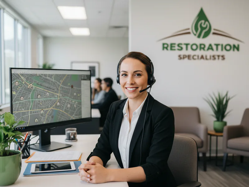 Water Damage Restoration  in Danville  FAQ